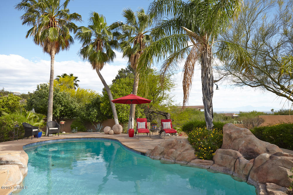 Coronado Foothills Estates - Residential