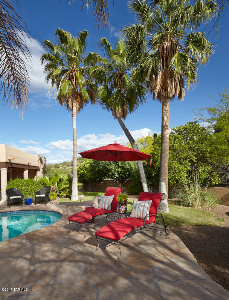 Coronado Foothills Estates - Residential