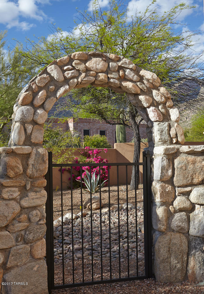 Coronado Foothills Estates - Residential