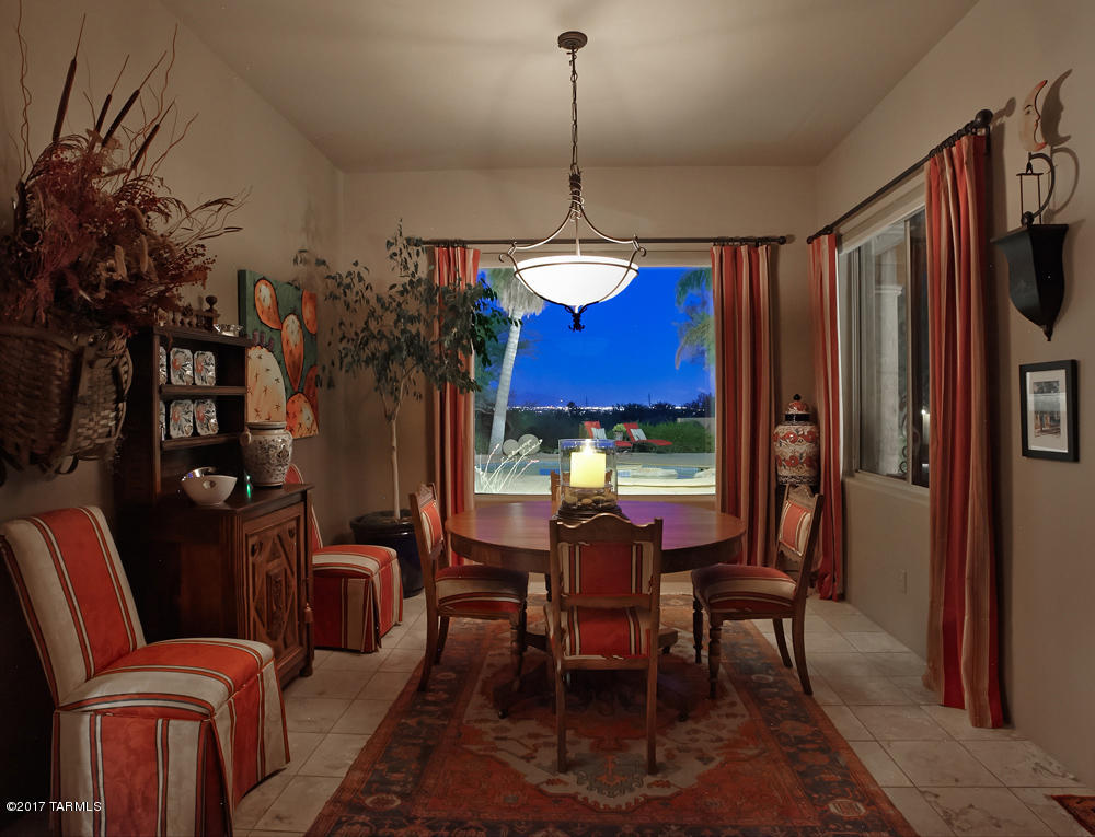 Coronado Foothills Estates - Residential