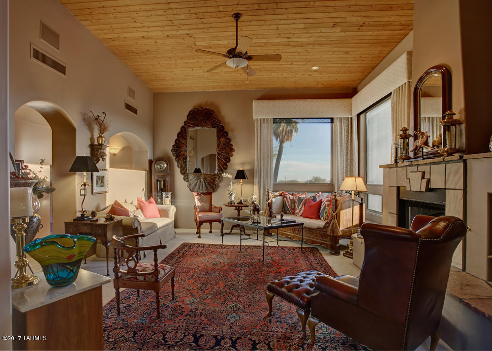 Coronado Foothills Estates - Residential