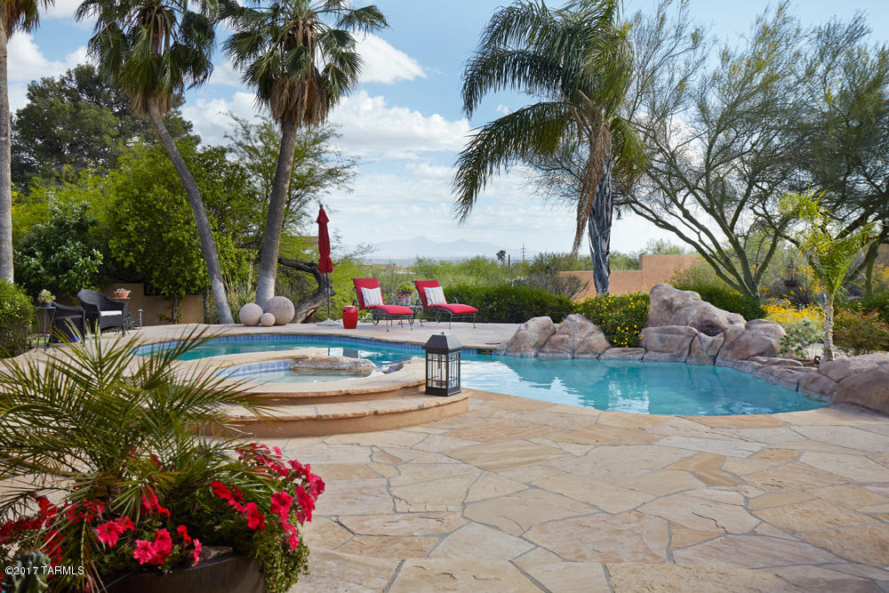 Coronado Foothills Estates - Residential