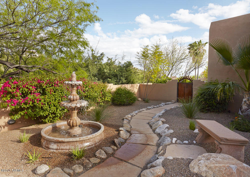 Coronado Foothills Estates - Residential