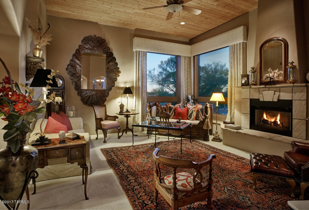 Coronado Foothills Estates - Residential