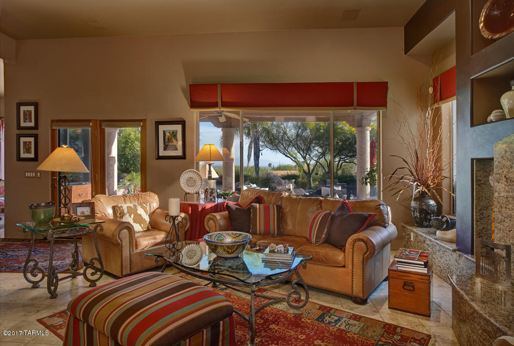 Coronado Foothills Estates - Residential