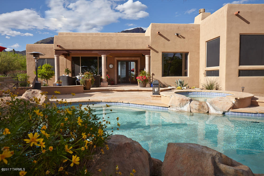 Coronado Foothills Estates - Residential