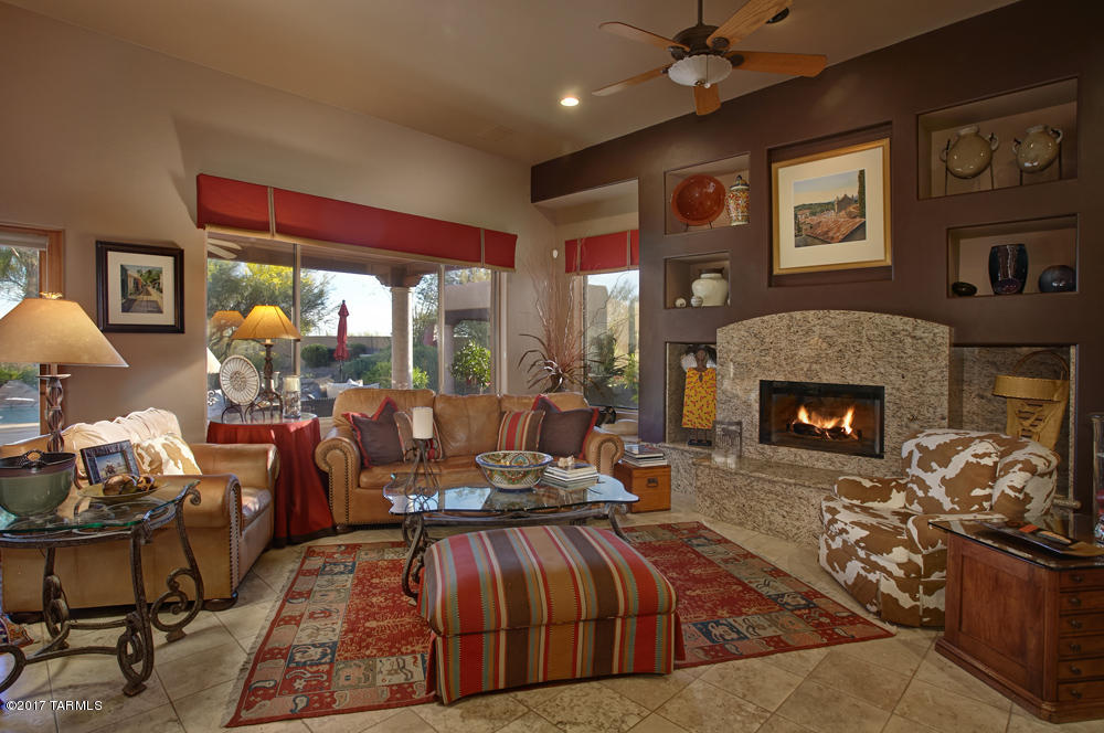 Coronado Foothills Estates - Residential