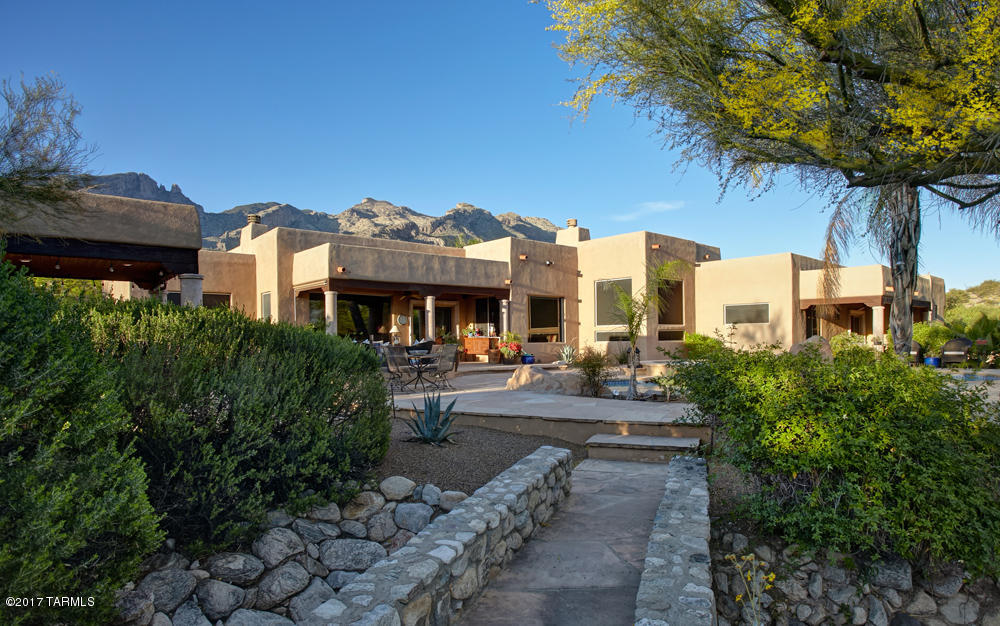 Coronado Foothills Estates - Residential