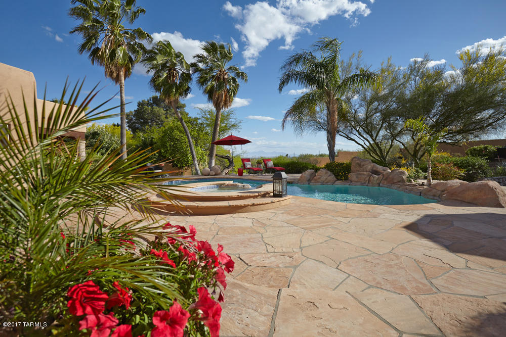 Coronado Foothills Estates - Residential