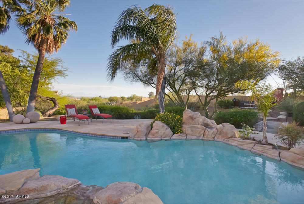 Coronado Foothills Estates - Residential