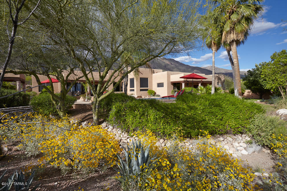 Coronado Foothills Estates - Residential