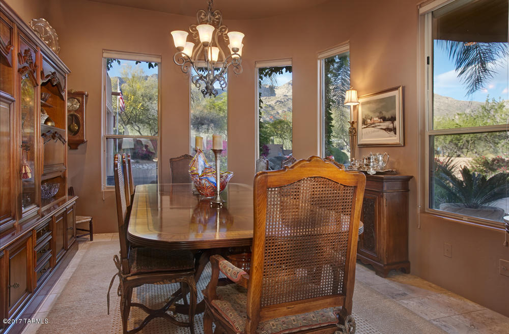 Coronado Foothills Estates - Residential