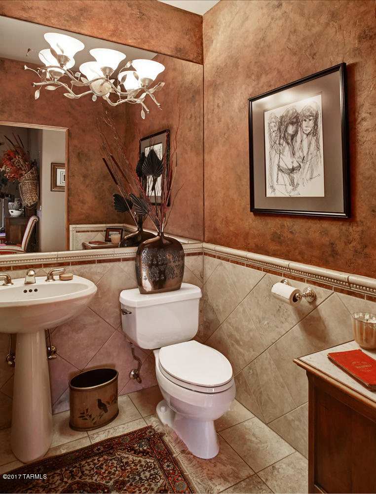 Coronado Foothills Estates - Residential
