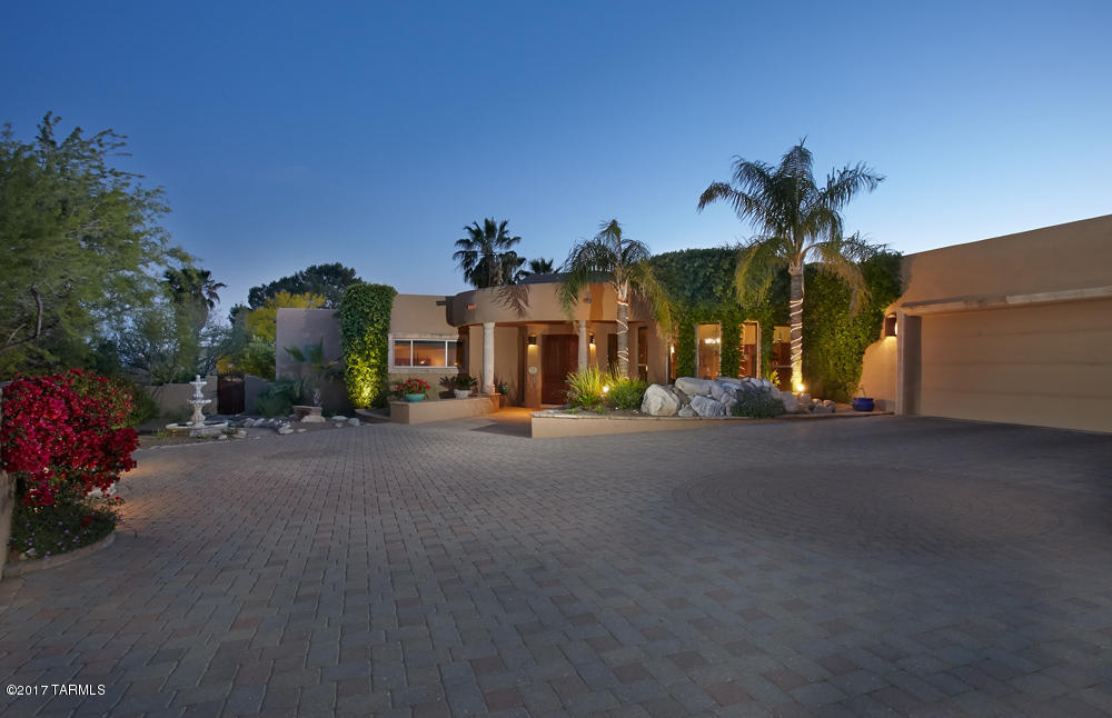Coronado Foothills Estates - Residential