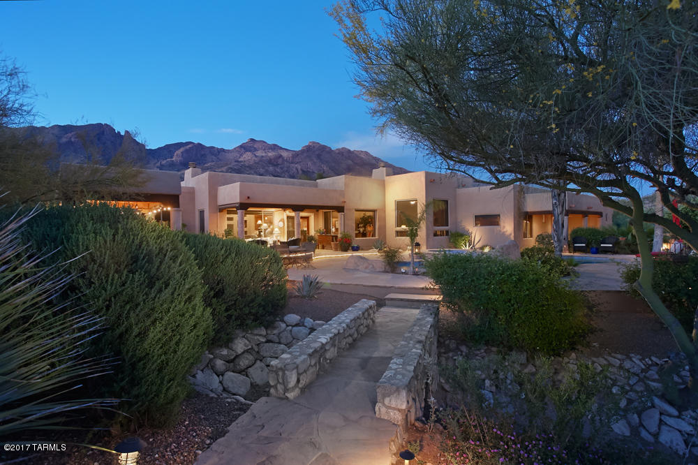Coronado Foothills Estates - Residential