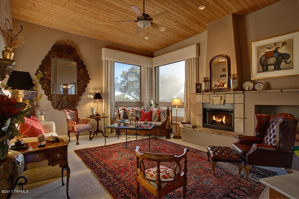 Coronado Foothills Estates - Residential