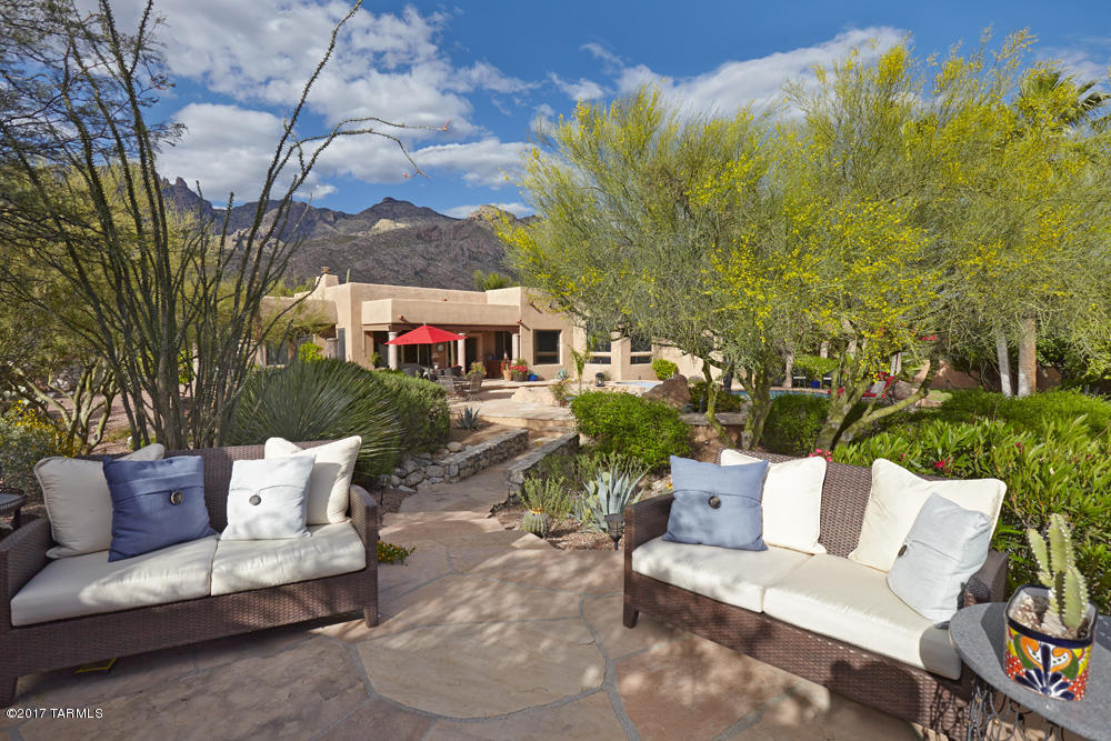 Coronado Foothills Estates - Residential