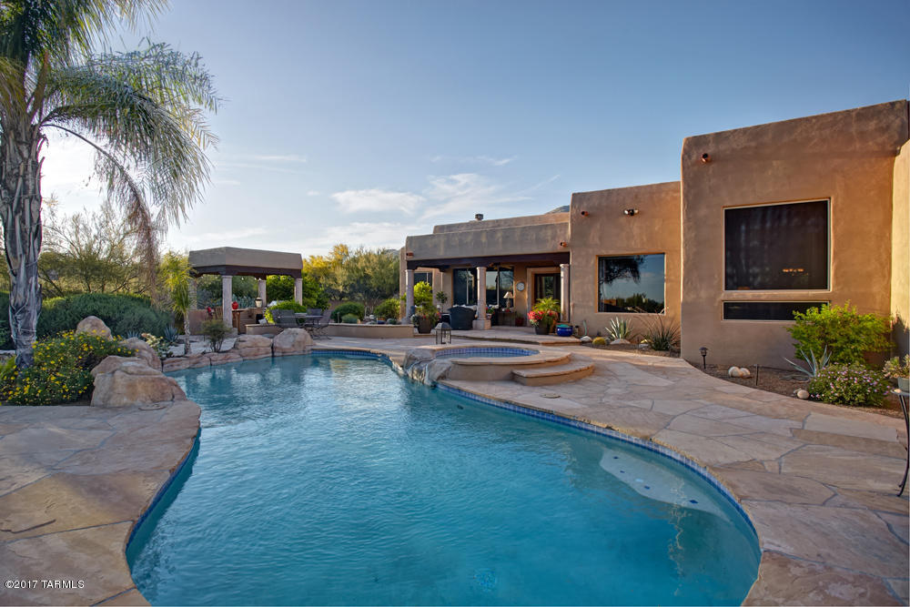 Coronado Foothills Estates - Residential