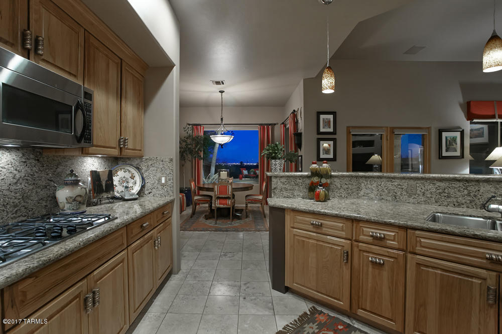 Coronado Foothills Estates - Residential