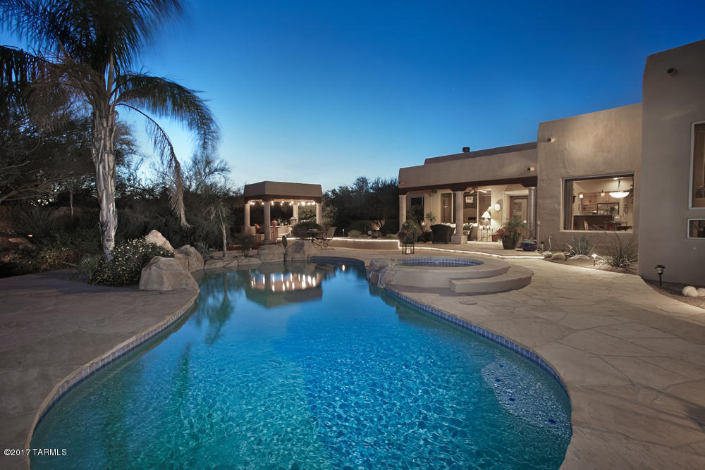 Coronado Foothills Estates - Residential