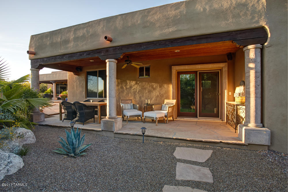 Coronado Foothills Estates - Residential