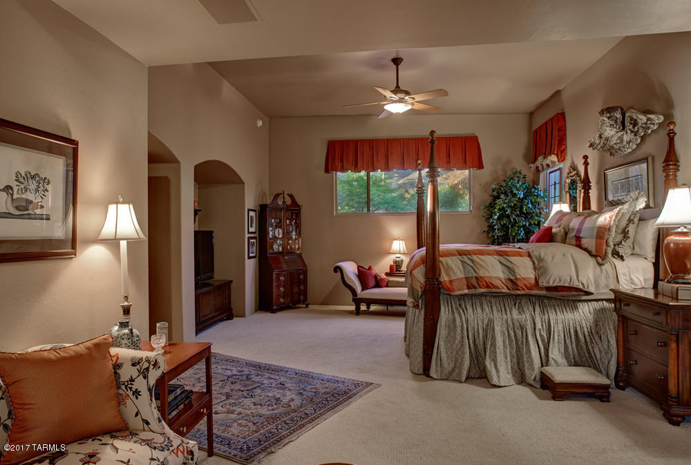 Coronado Foothills Estates - Residential