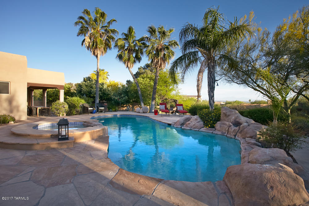 Coronado Foothills Estates - Residential