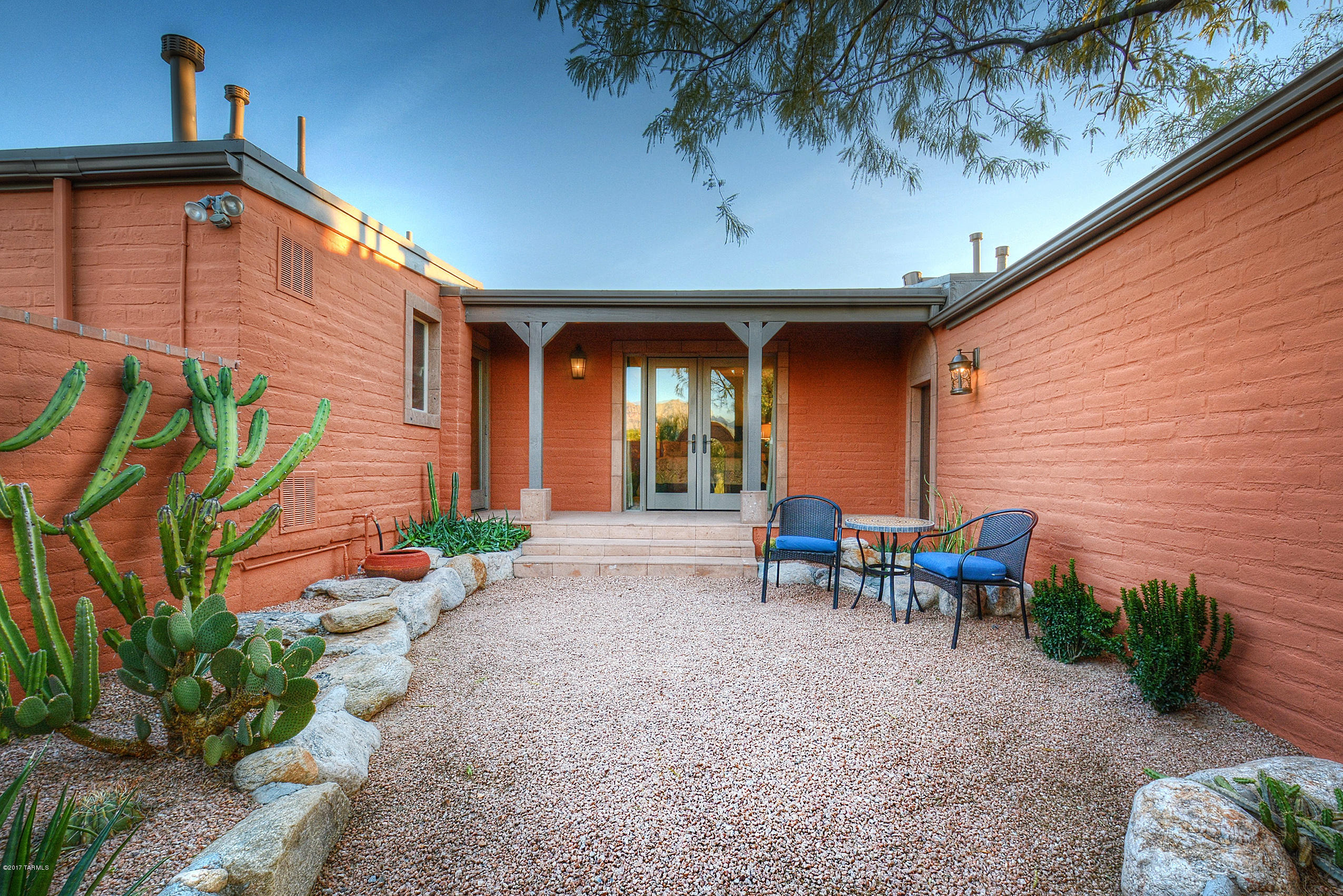 Catalina Foothills Estates NO. 2 - Residential