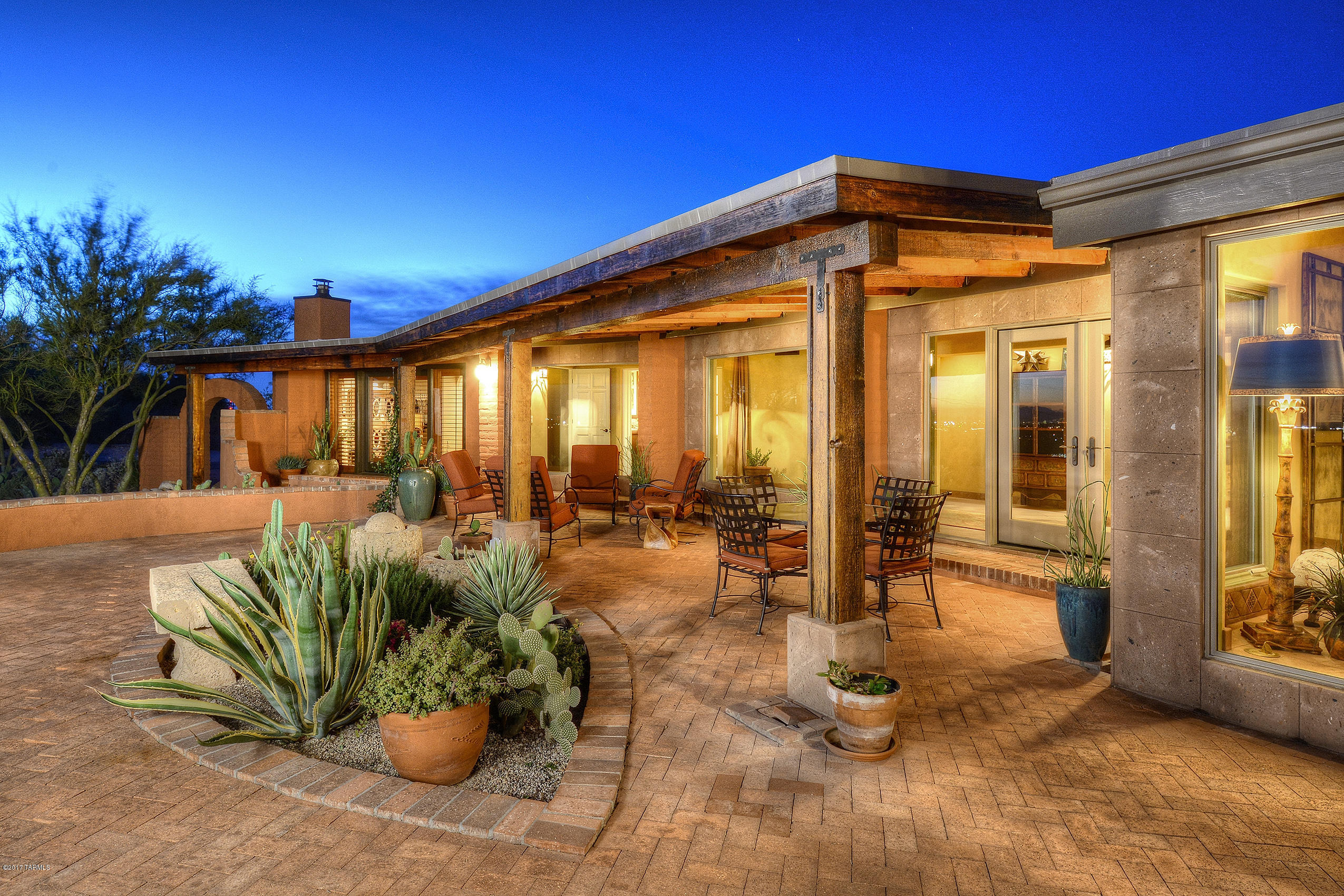 Catalina Foothills Estates NO. 2 - Residential