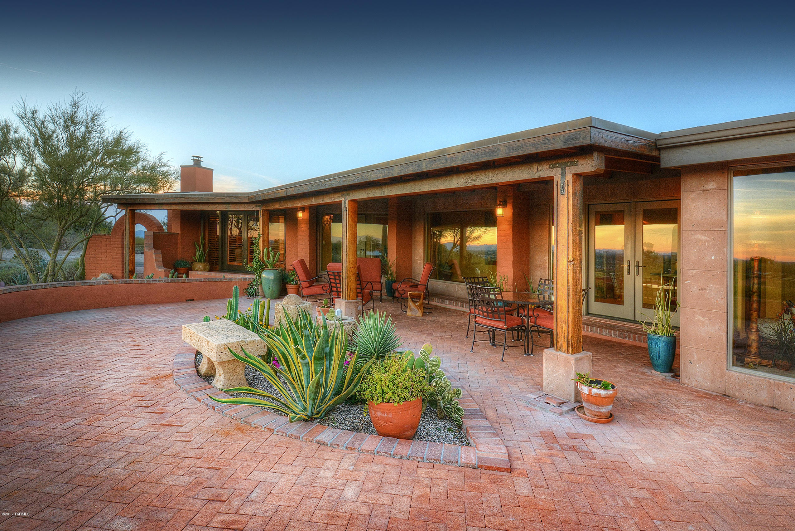Catalina Foothills Estates NO. 2 - Residential