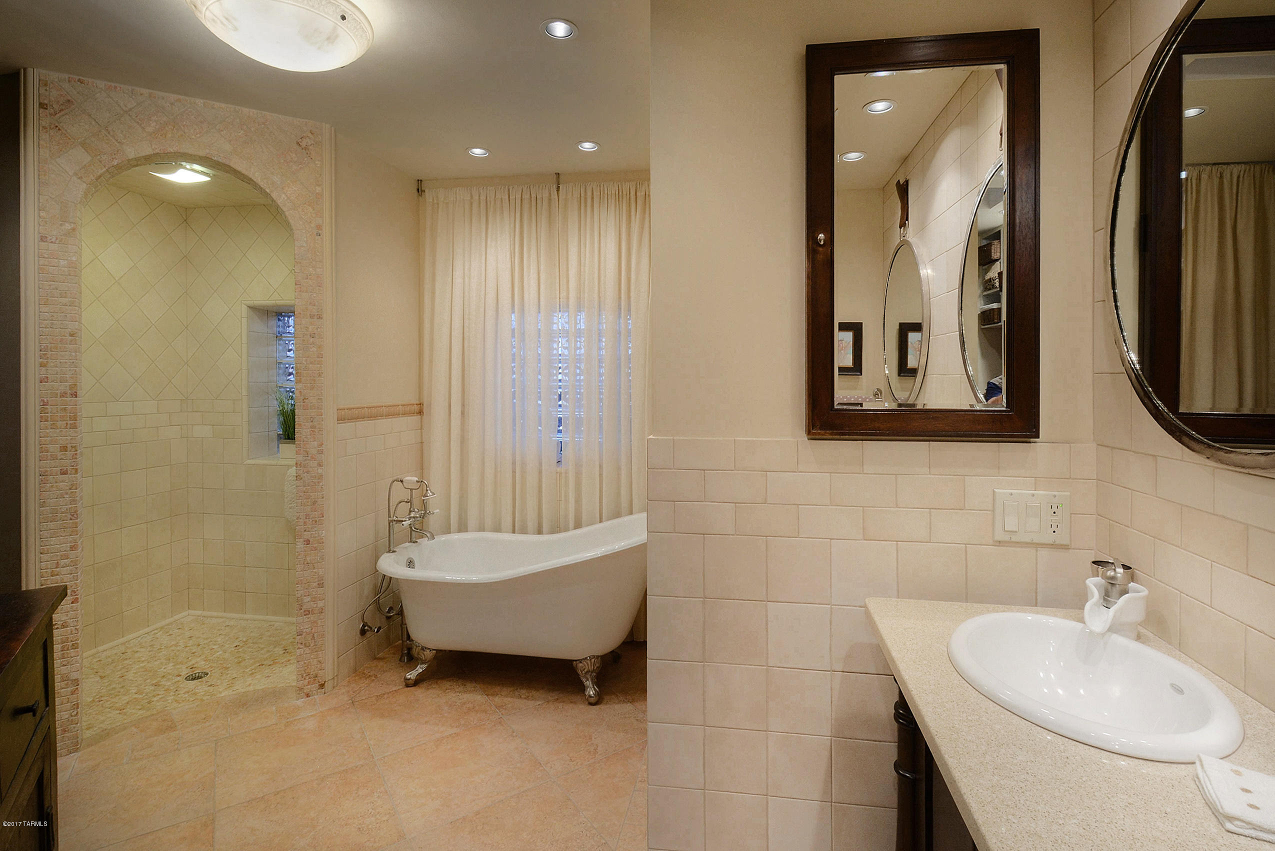 Catalina Foothills Estates NO. 2 - Residential