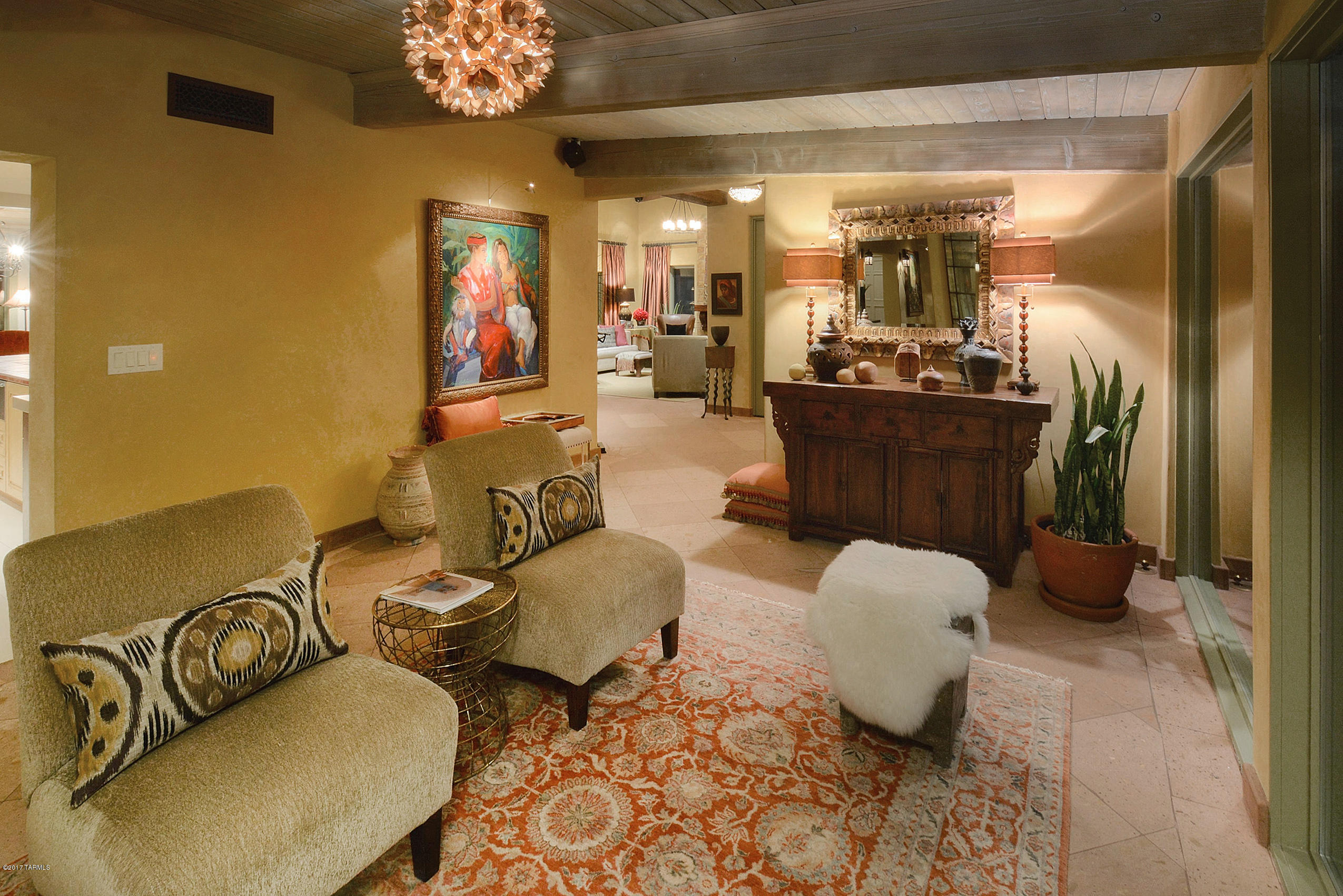 Catalina Foothills Estates NO. 2 - Residential