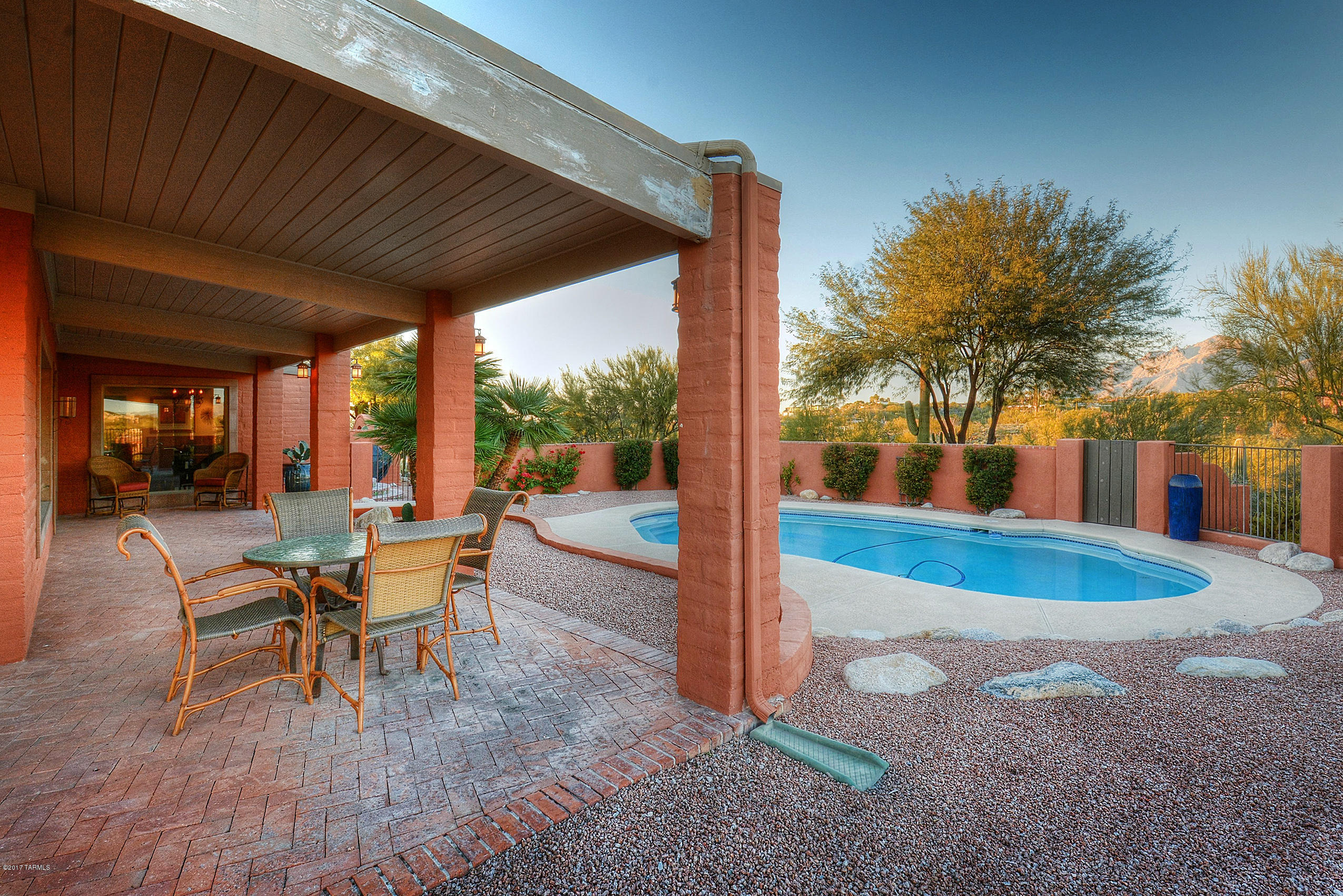 Catalina Foothills Estates NO. 2 - Residential