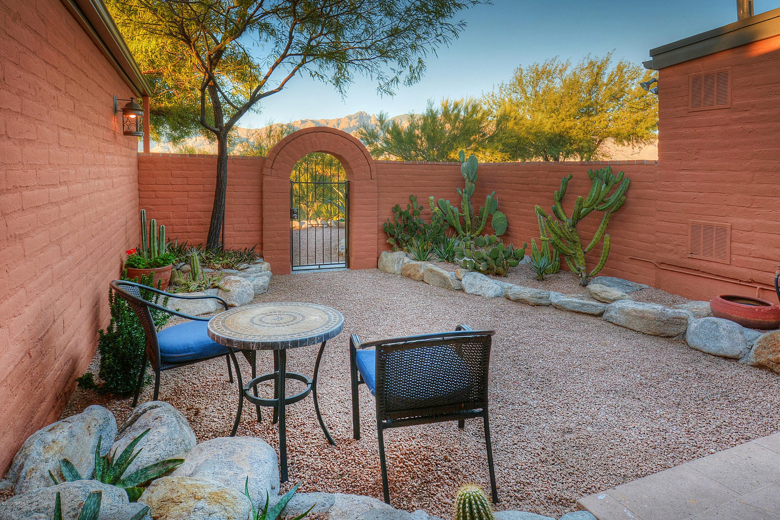 Catalina Foothills Estates NO. 2 - Residential