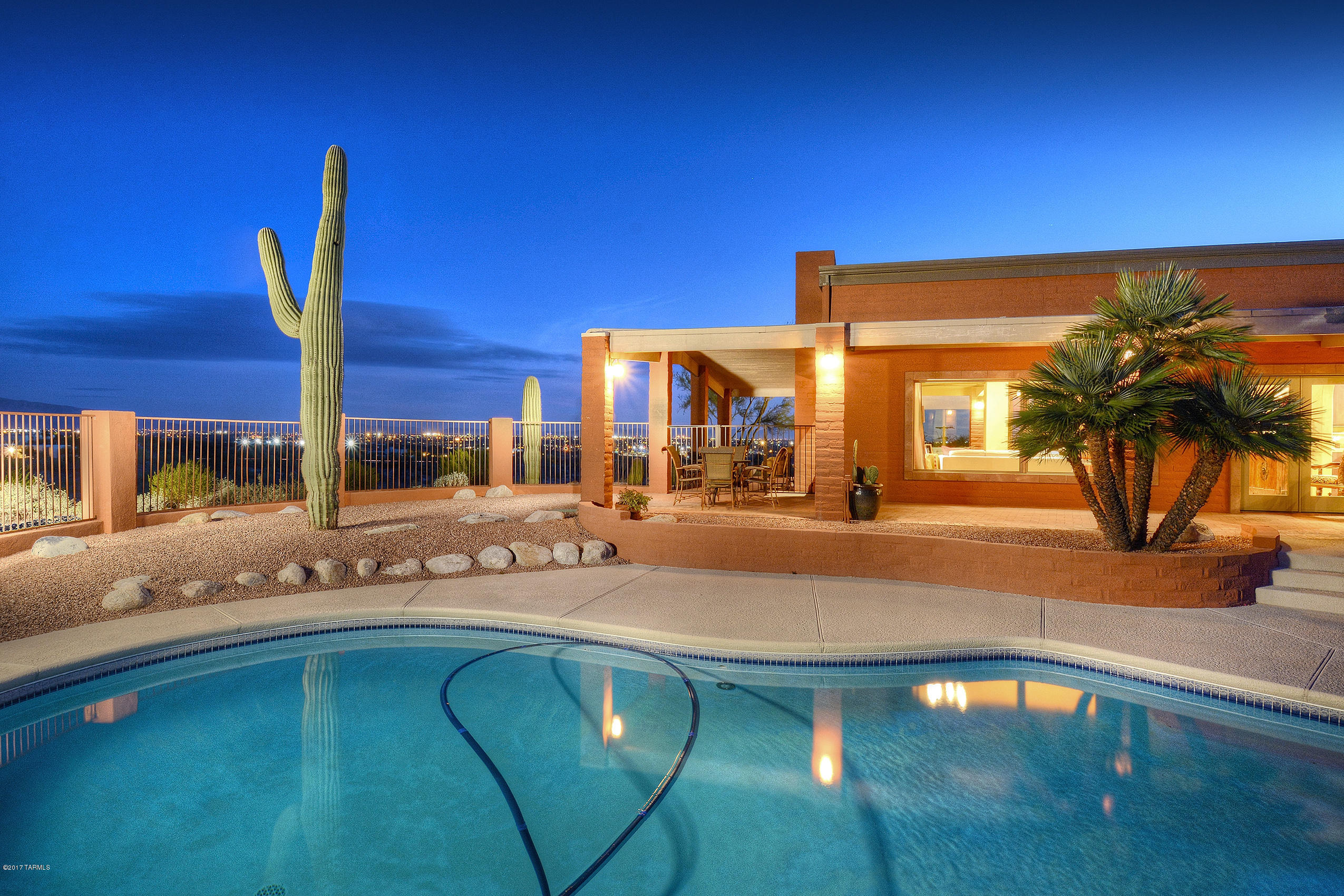 Catalina Foothills Estates NO. 2 - Residential