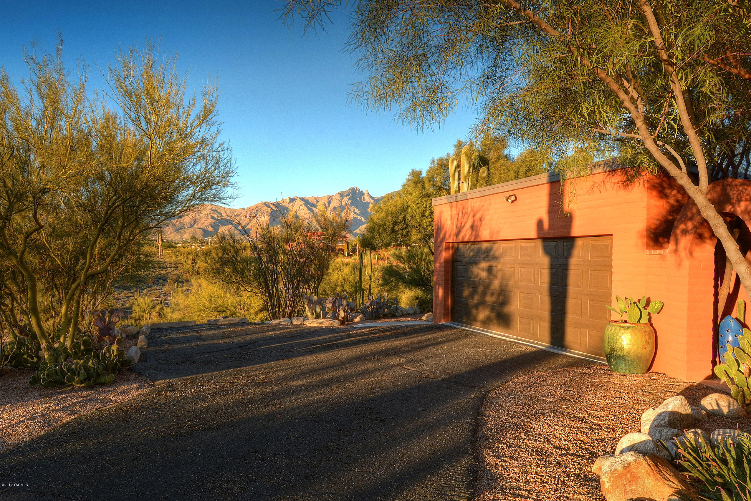 Catalina Foothills Estates NO. 2 - Residential