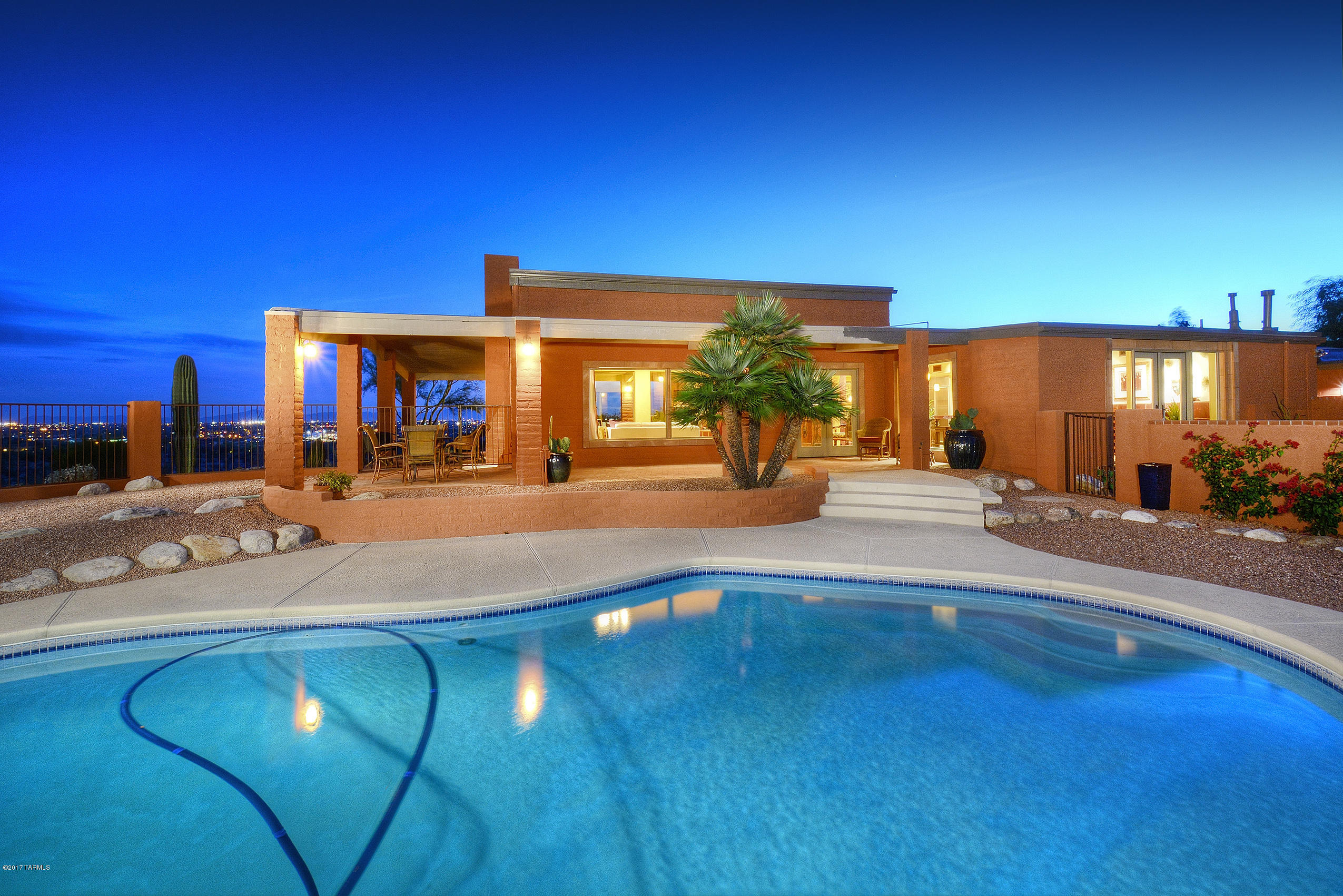 Catalina Foothills Estates NO. 2 - Residential