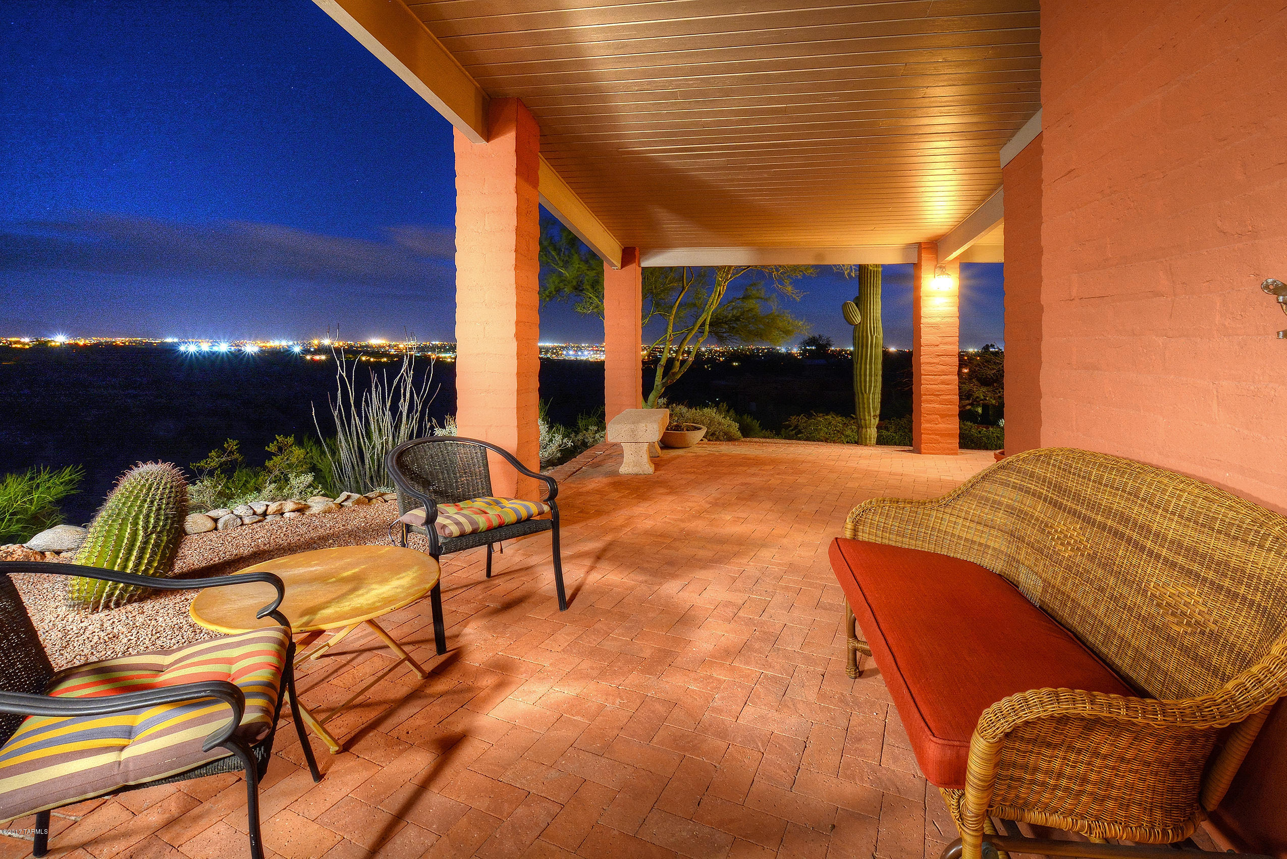 Catalina Foothills Estates NO. 2 - Residential