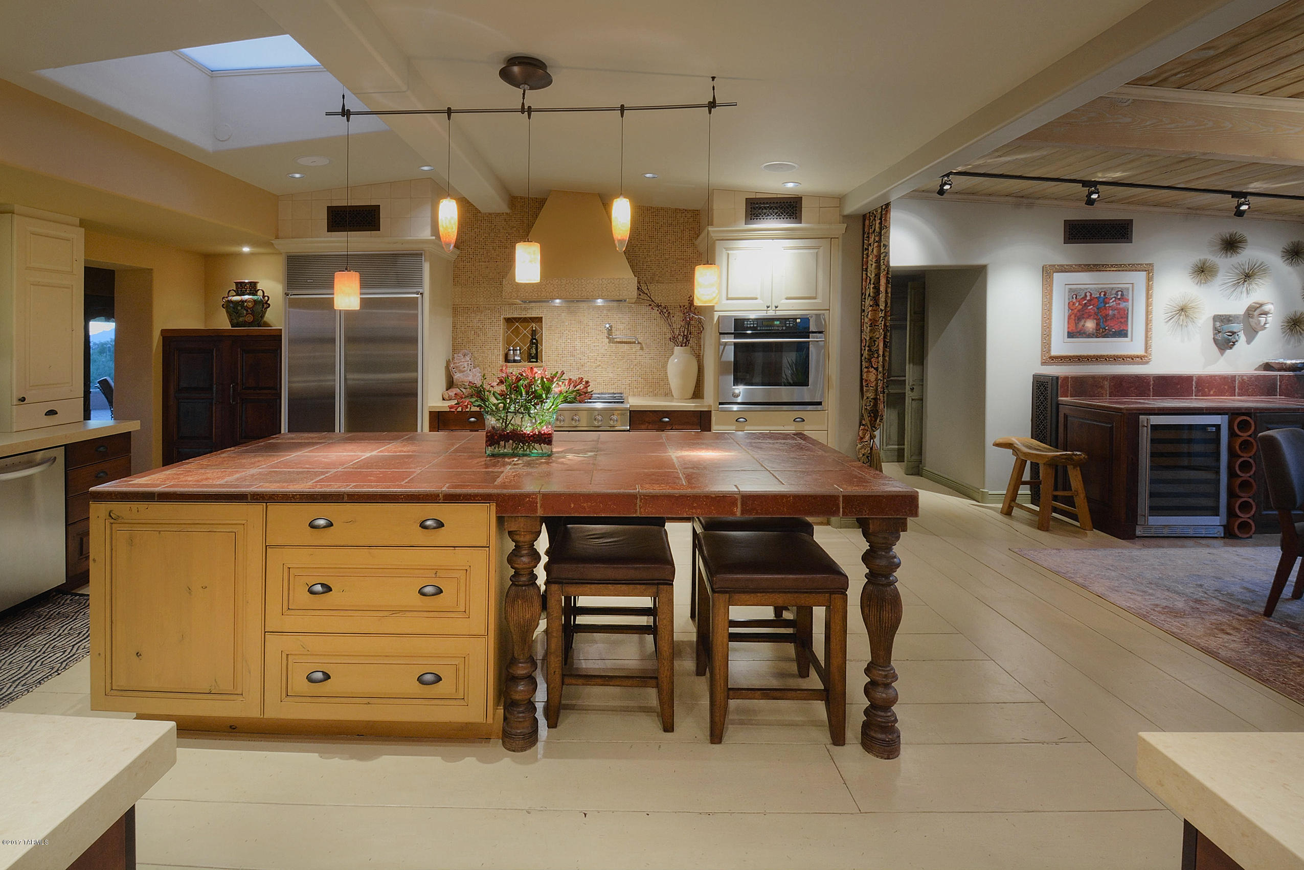 Catalina Foothills Estates NO. 2 - Residential