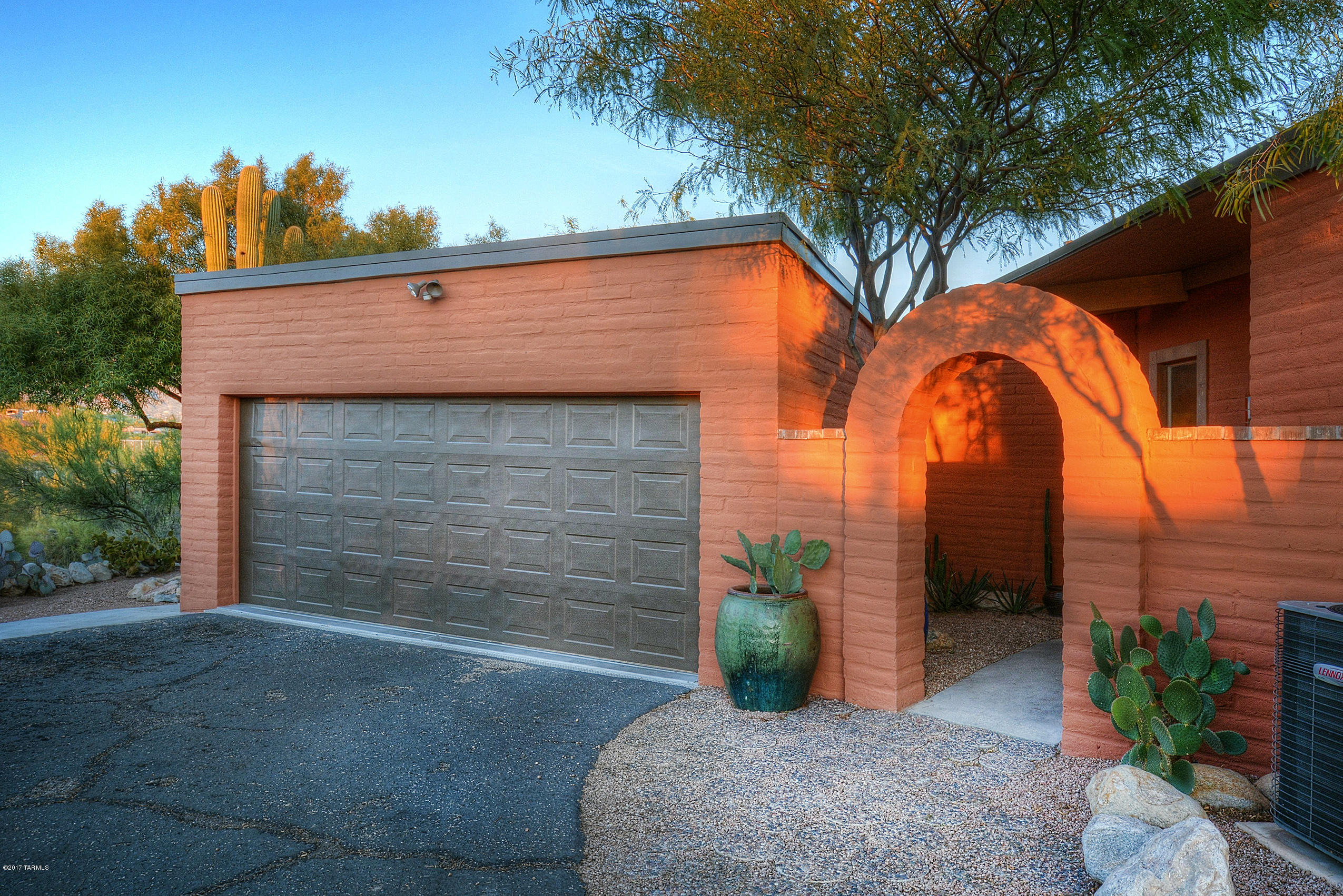 Catalina Foothills Estates NO. 2 - Residential