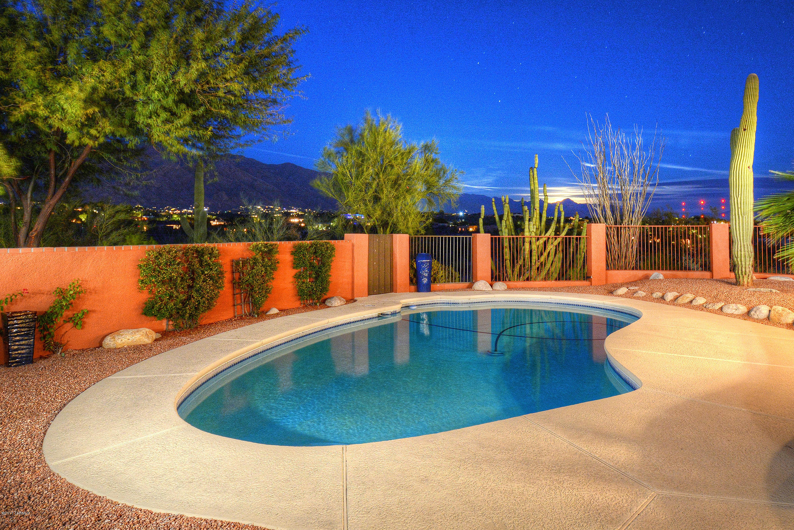Catalina Foothills Estates NO. 2 - Residential