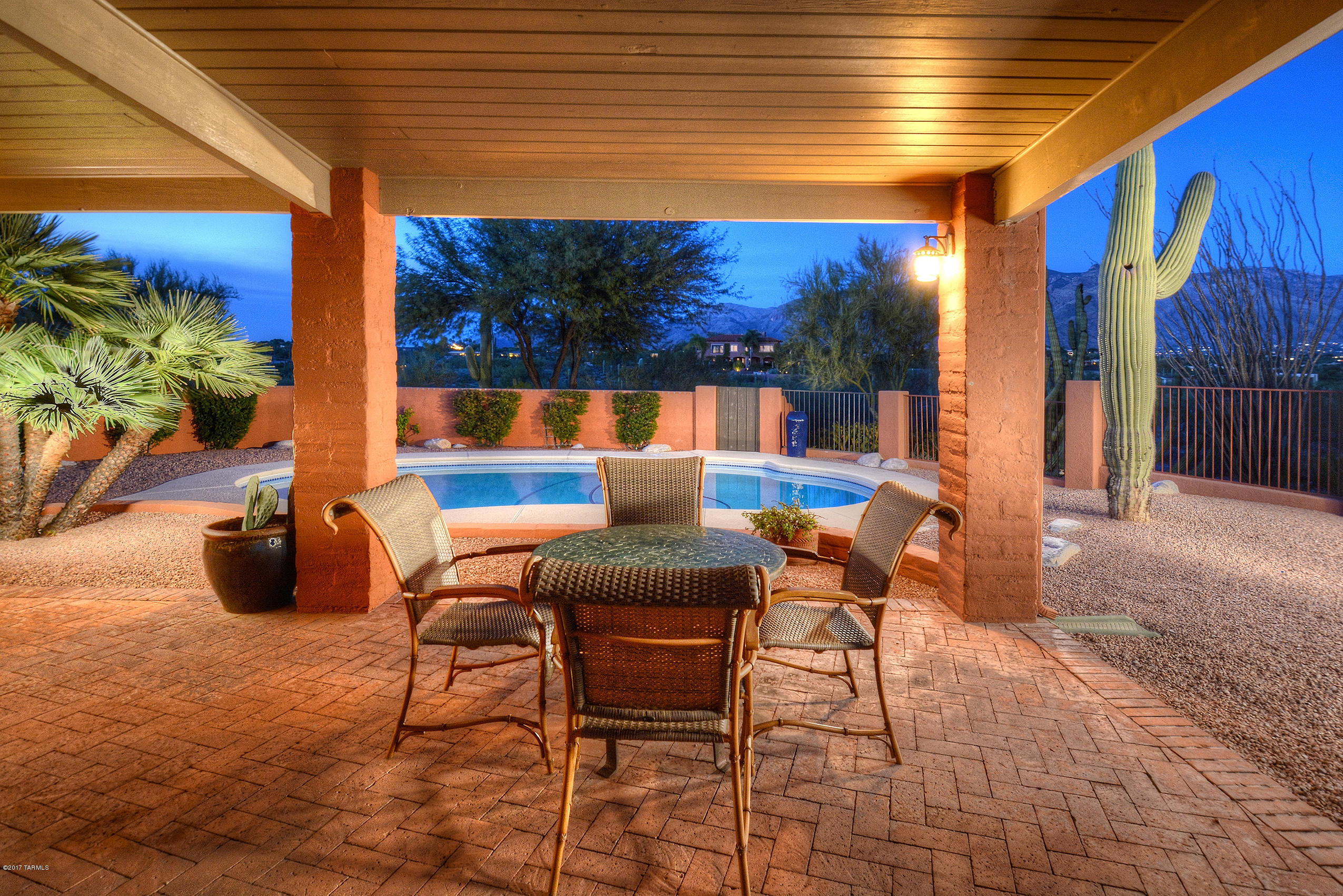 Catalina Foothills Estates NO. 2 - Residential