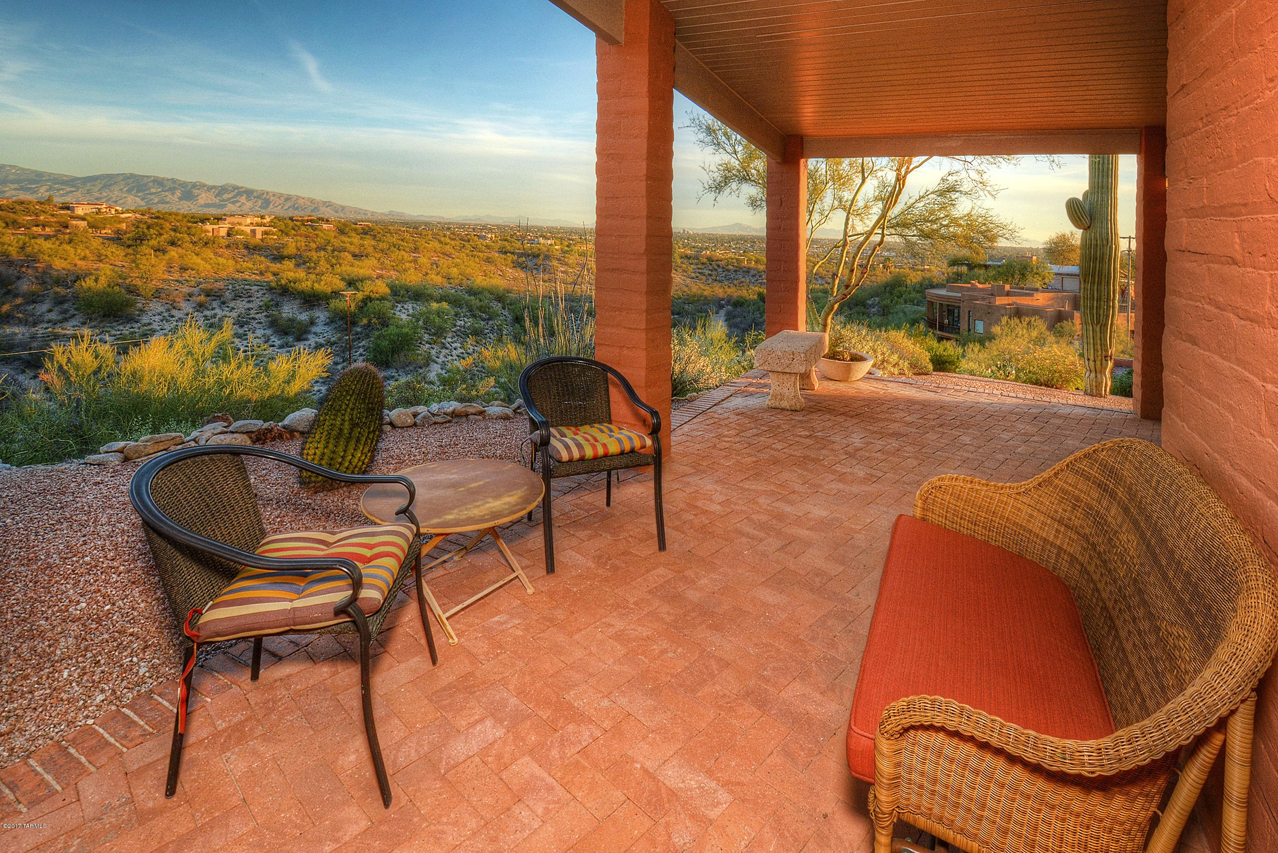 Catalina Foothills Estates NO. 2 - Residential