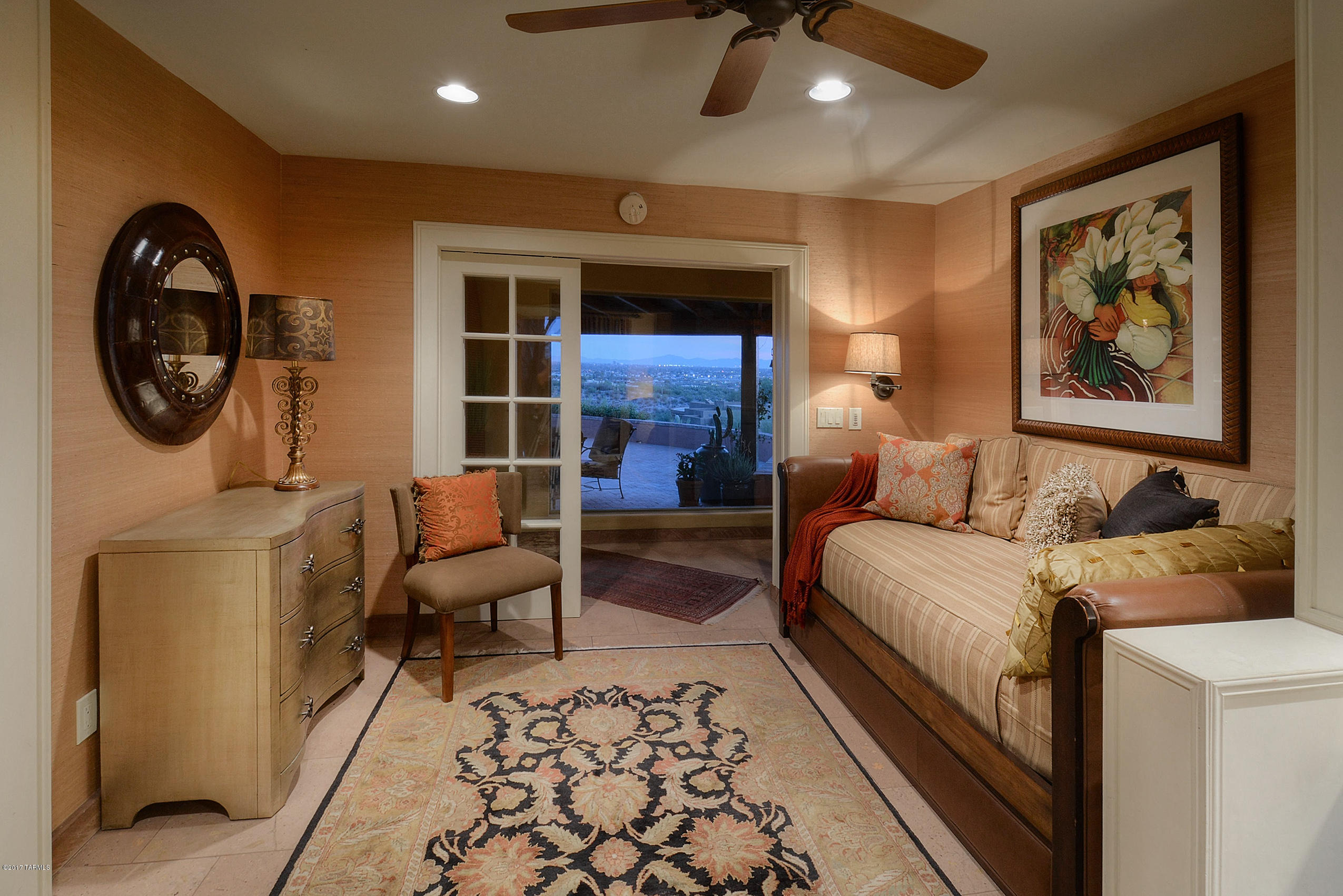 Catalina Foothills Estates NO. 2 - Residential