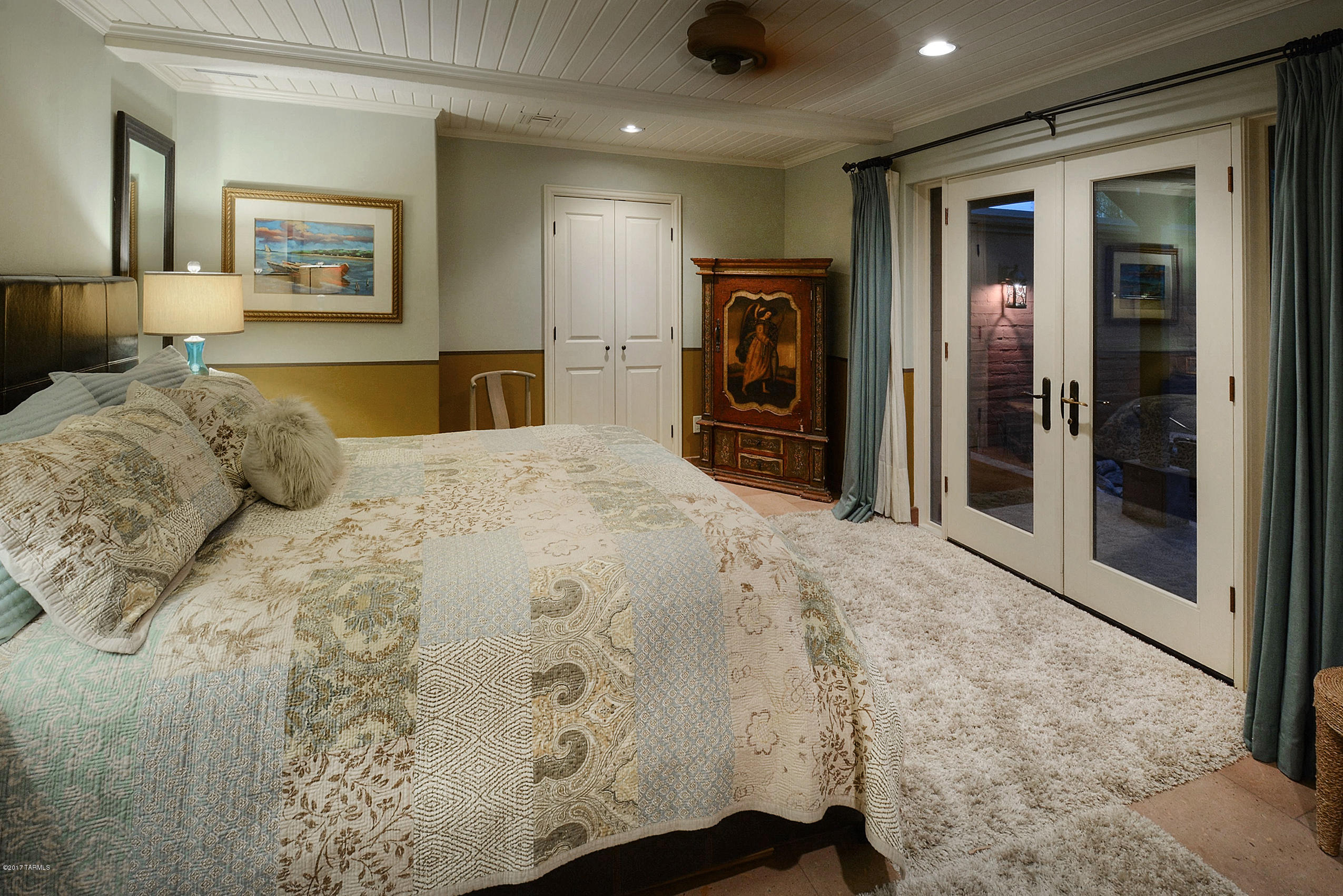 Catalina Foothills Estates NO. 2 - Residential