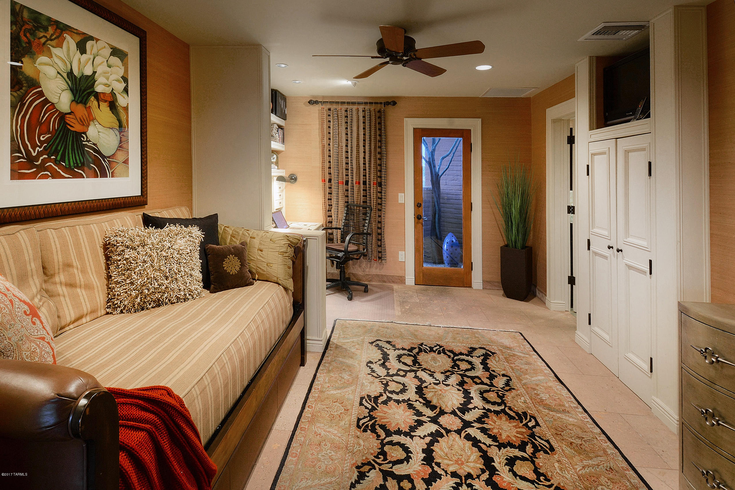 Catalina Foothills Estates NO. 2 - Residential