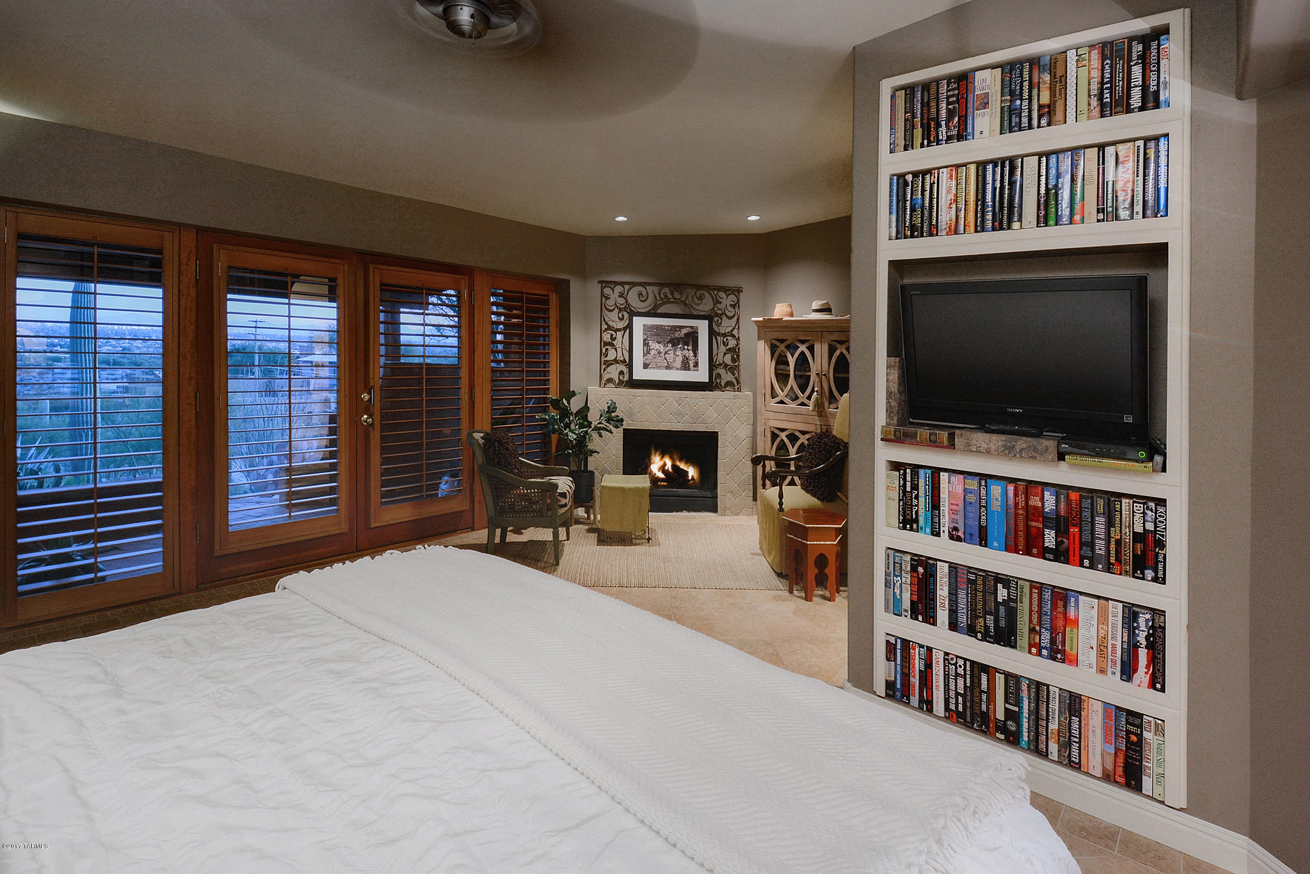 Catalina Foothills Estates NO. 2 - Residential