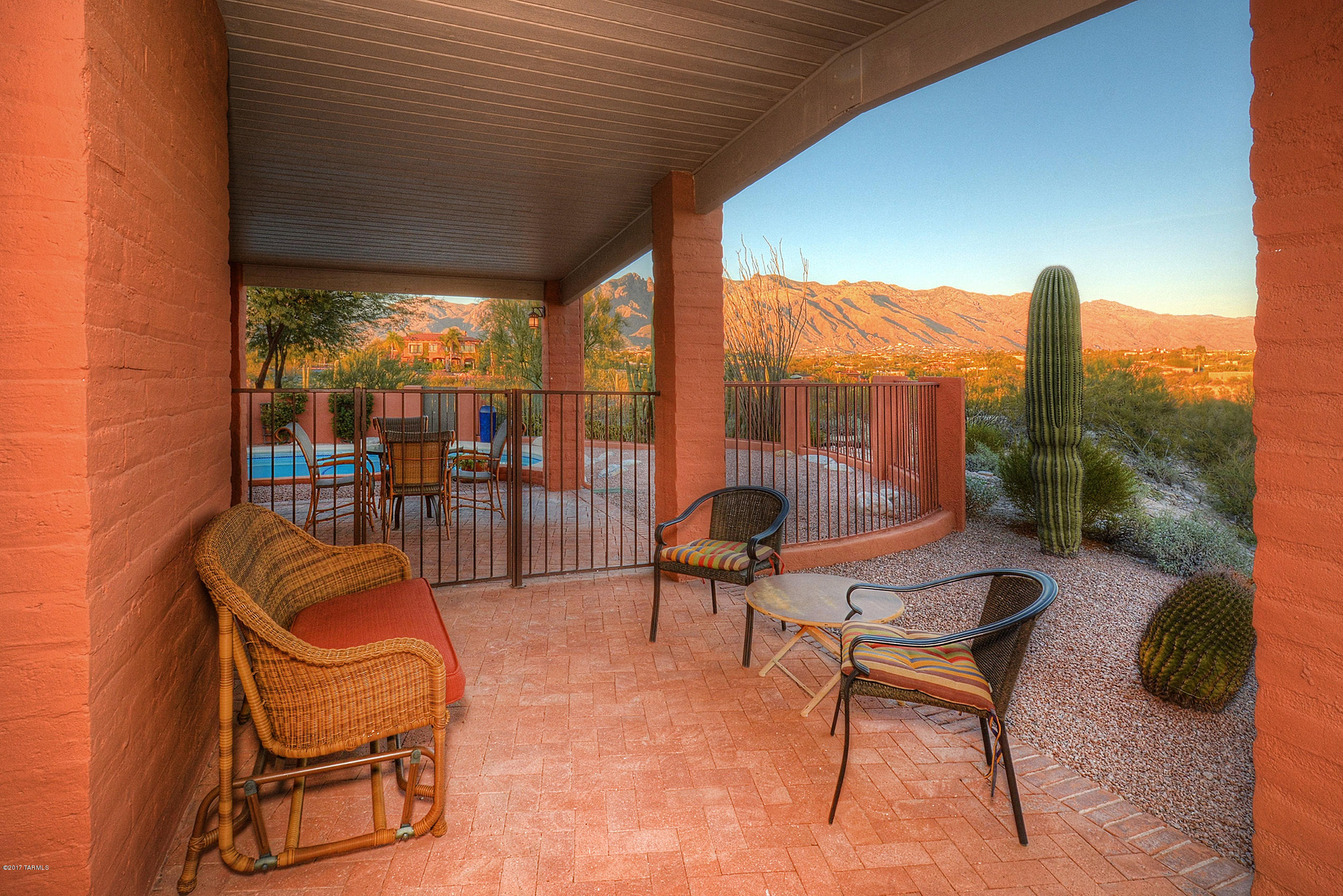 Catalina Foothills Estates NO. 2 - Residential