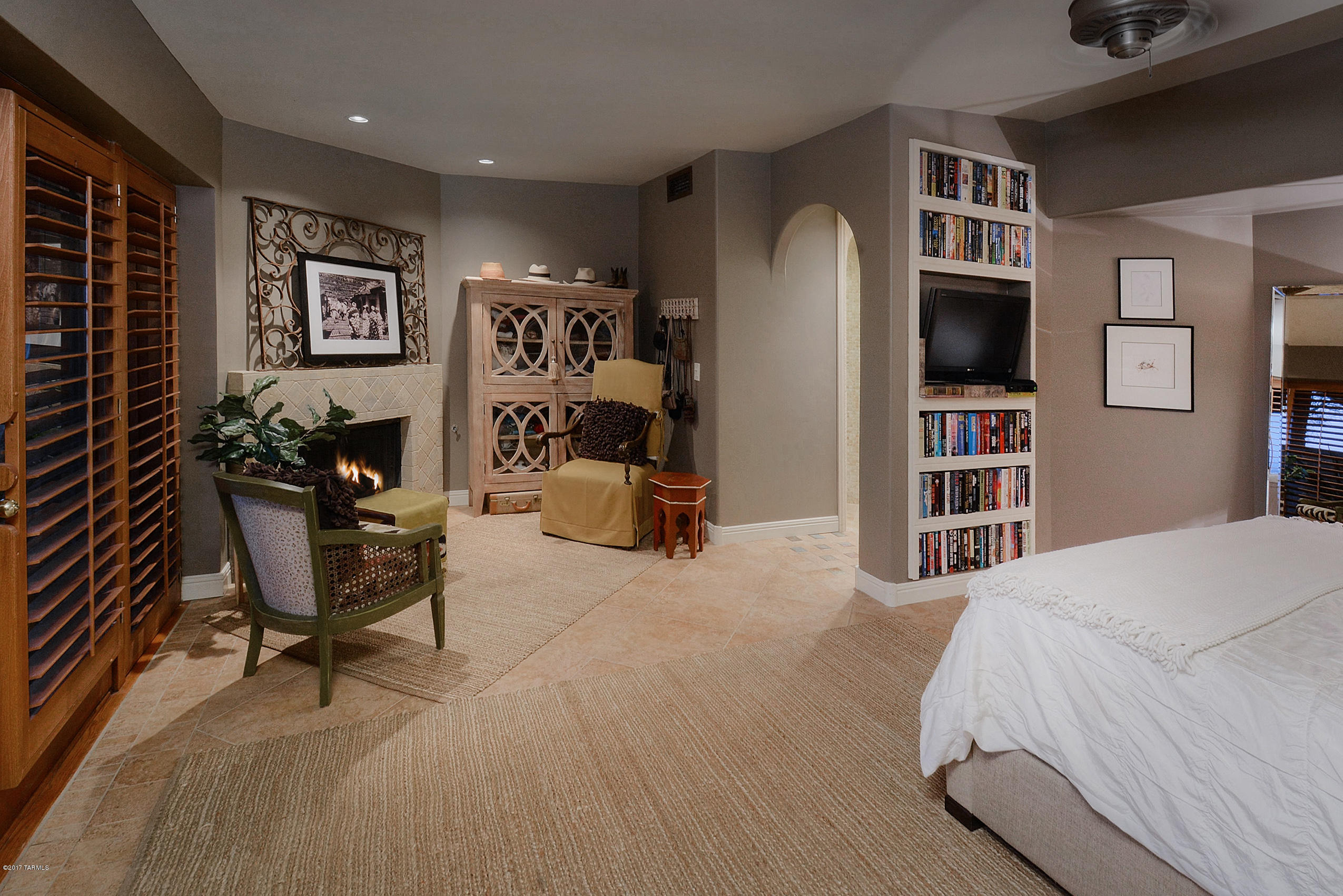 Catalina Foothills Estates NO. 2 - Residential