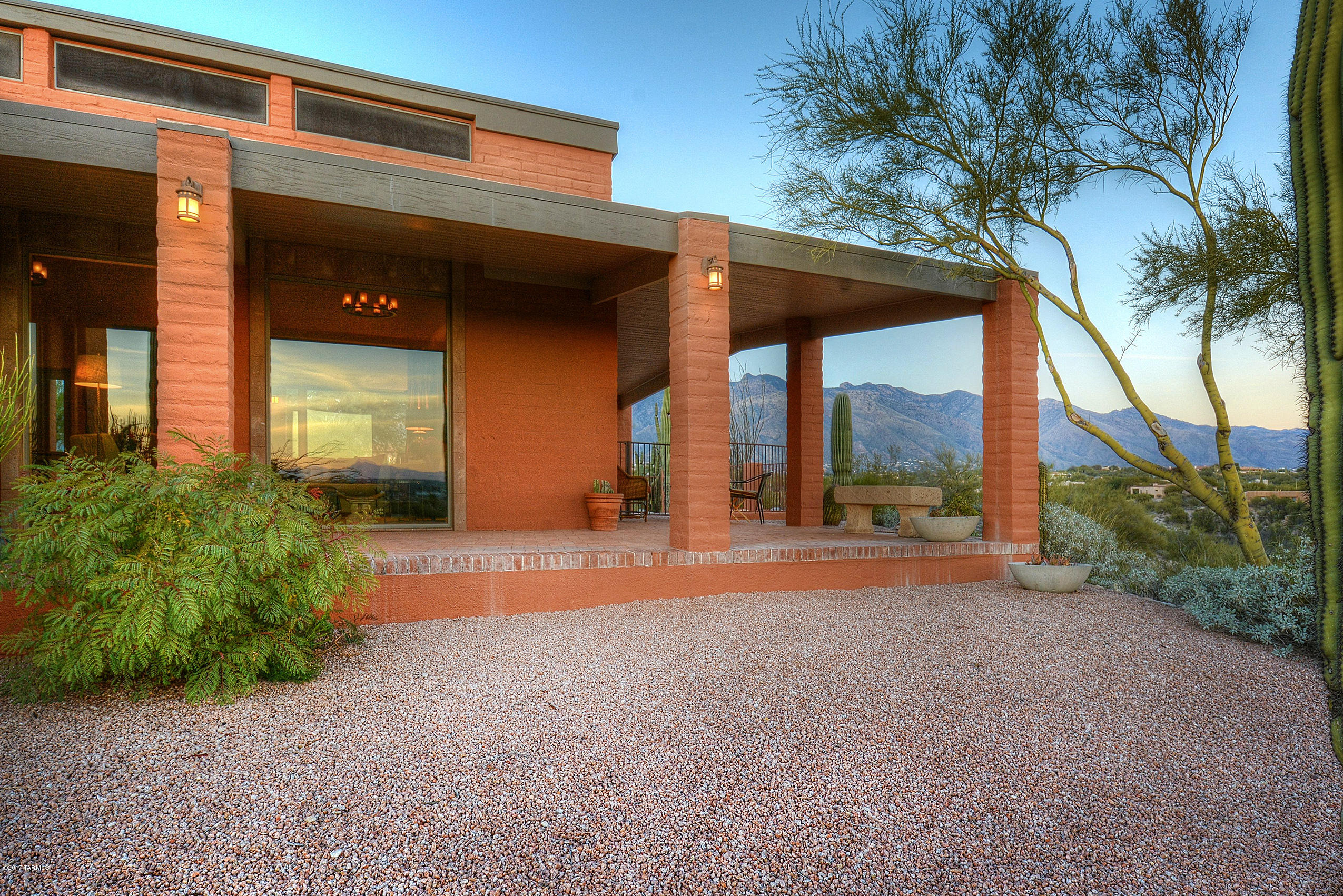 Catalina Foothills Estates NO. 2 - Residential